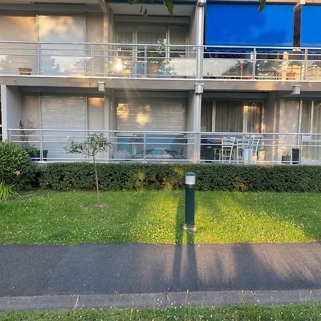 Appartement Proche Disneyland Paris 58M2-Coeur Du Centre Ville-Parking Vaires-sur-Marne 外观 照片